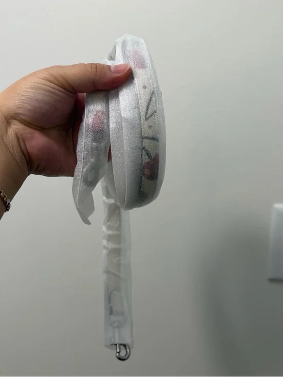 Coach Cherry Print Teri Shoulder Bag - Picture 8 of 8